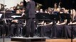 Texas Region 25 - 5A HS All Region Concert Band (01/28/2011)