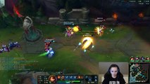 Krepo Leona E Prediction - League of Legends