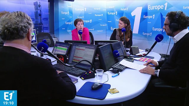 Manifestations contre la loi Travail : le problème vient du gouvernement