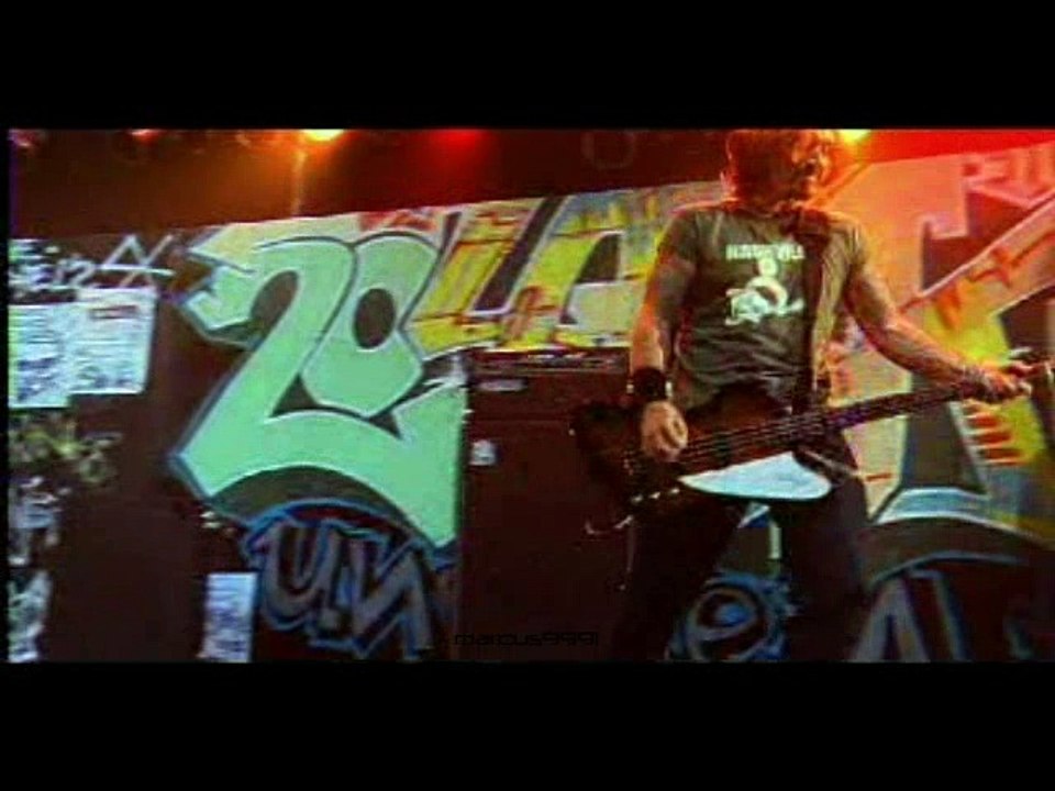 Böhse Onkelz - Dick und durstig