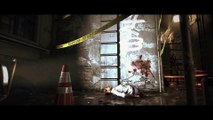 Deus Ex׃ Mankind Divided - 101 Trailer