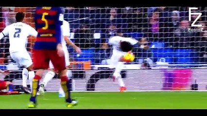 Crazy Goal Line Clearances