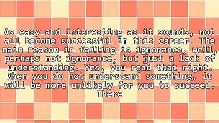 Your Way To Becoming An Excellent ClickBank Affiliate