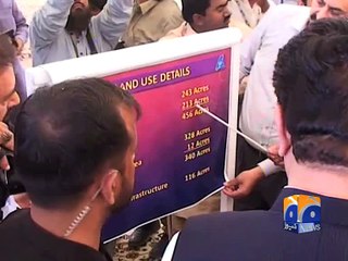 PM’s sons will also appear before Panama Commission Shahbaz -28 April 2016
