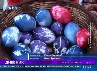 Dnevnik, 28. april 2016. (RTV Bor)