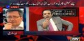 ICIJ's Director Full Interview With Kashif Abbasi On ARY News - Revealed Nawaz Sharif Lies