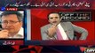 ICIJ's Director Full Interview With Kashif Abbasi On ARY News - Revealed Nawaz Sharif Lies