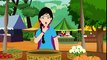 Re Mama Re Mama Re   Re Mama Re Hindi Rhyme   Children's Popular Animated hindi Songs