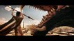 GODS OF EGYPT Movie Clip #1 & #2 (Fantasy Blockbuster 2016)