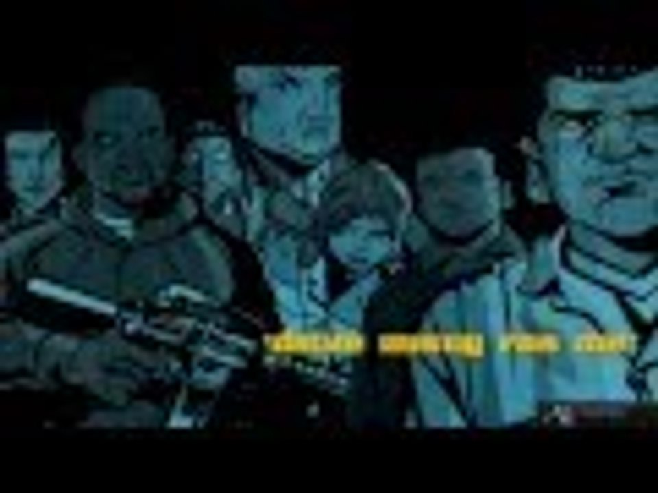 Drive Misty For Me ► Grand Theft Auto III Playtrough PART 3