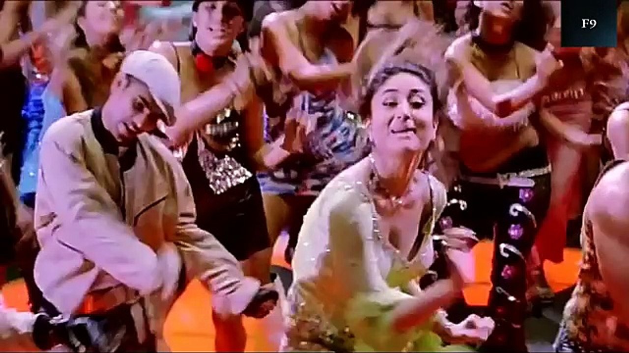 kareena Kapoor sexiest video