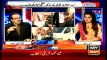 Live With Dr.Shahid Masood 28th April 2016