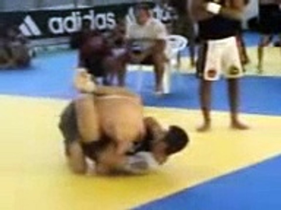 Submission Wrestling Rimini Juniores -68Kg Finale