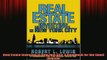 FREE PDF  Real Estate Investing in New York City A Handbook for the Small Investor READ ONLINE