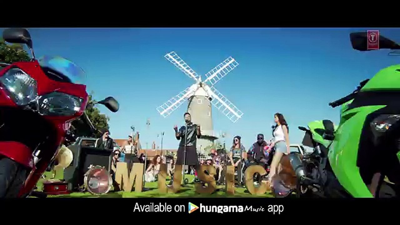Pyar Ki Video Song - HOUSEFULL 3