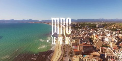 MRC - LE PALAIS [Clip Officiel]