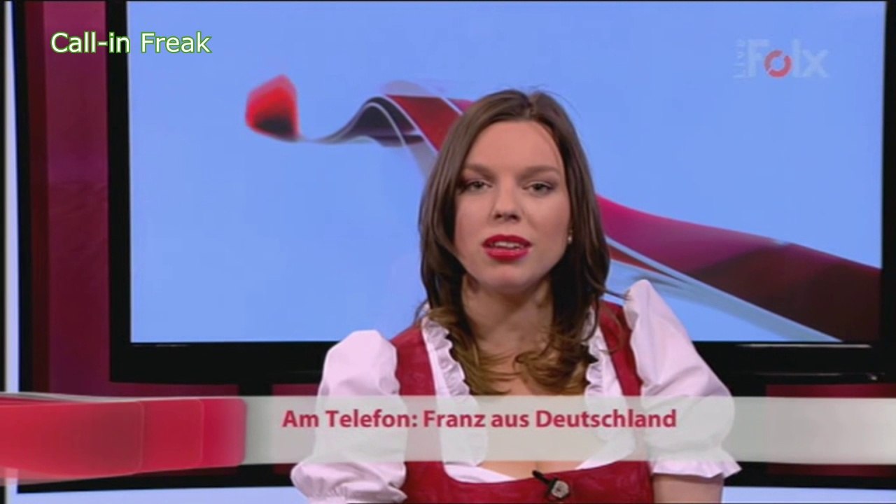 Folx Box - Anrufer hat schlechte Verbindung