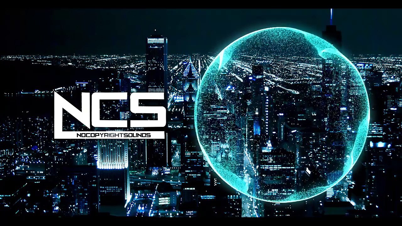 Disfigure - Blank [NCS Release]