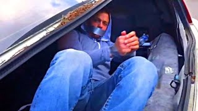 Prank Goes Horribly Wrong - Pranks Gone Bad 2016