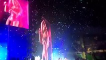 Beyoncé LIVE Concert Formation World Tour in Miami_ Florida