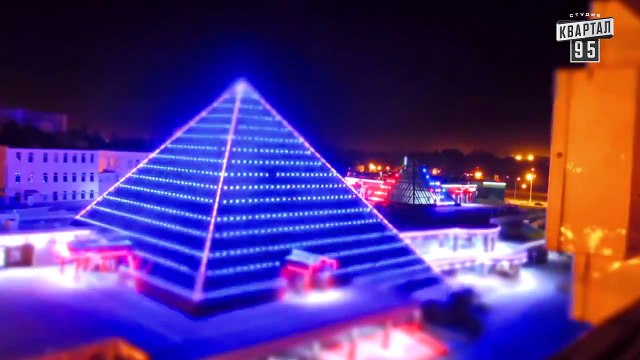 Хорошо там где нас нет - Экскурсия по Витебску - ЧистоNews 2016, прикольное видео