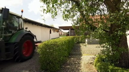 Vorgeschmack TTIP - Deutschen Bauern droht Klagewelle