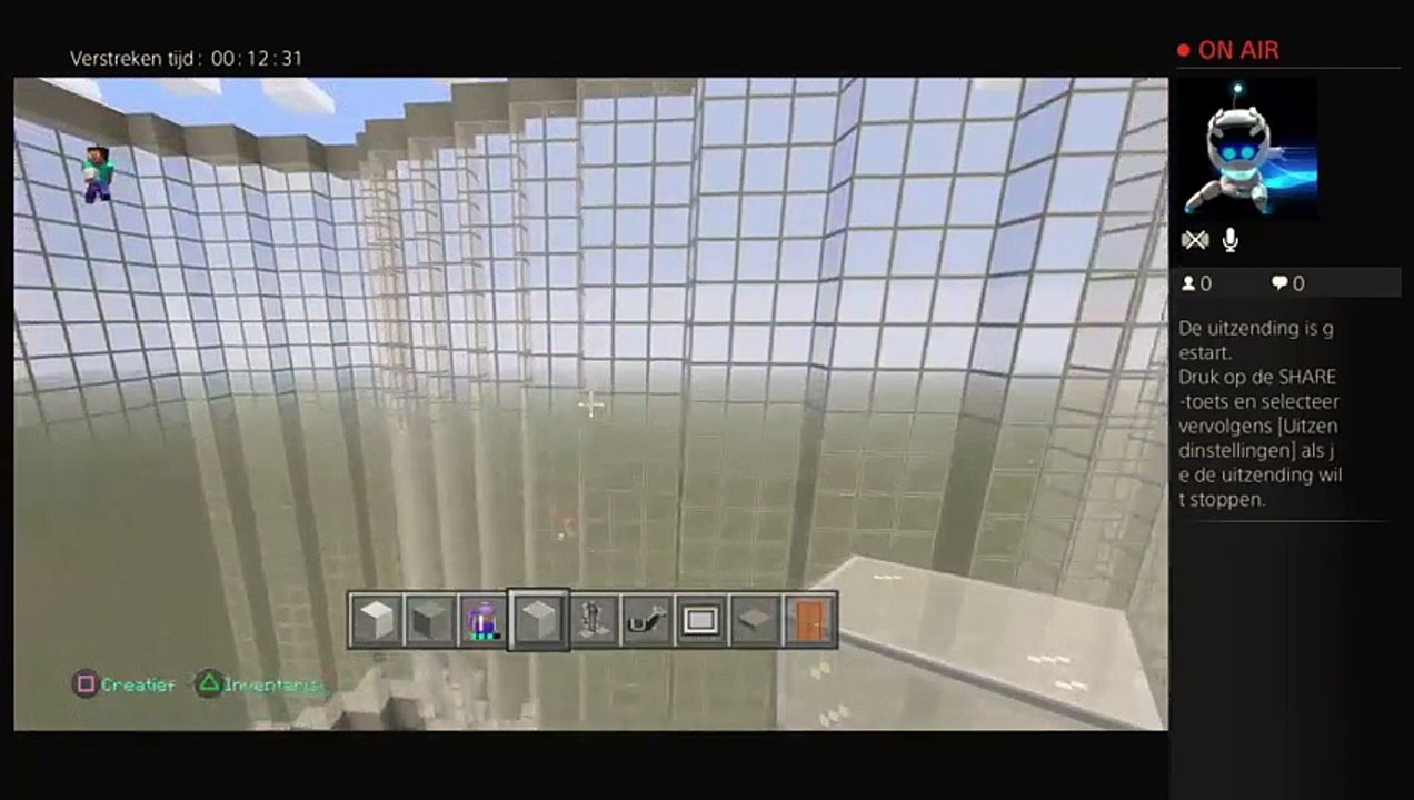 Minecraft hotel (18)