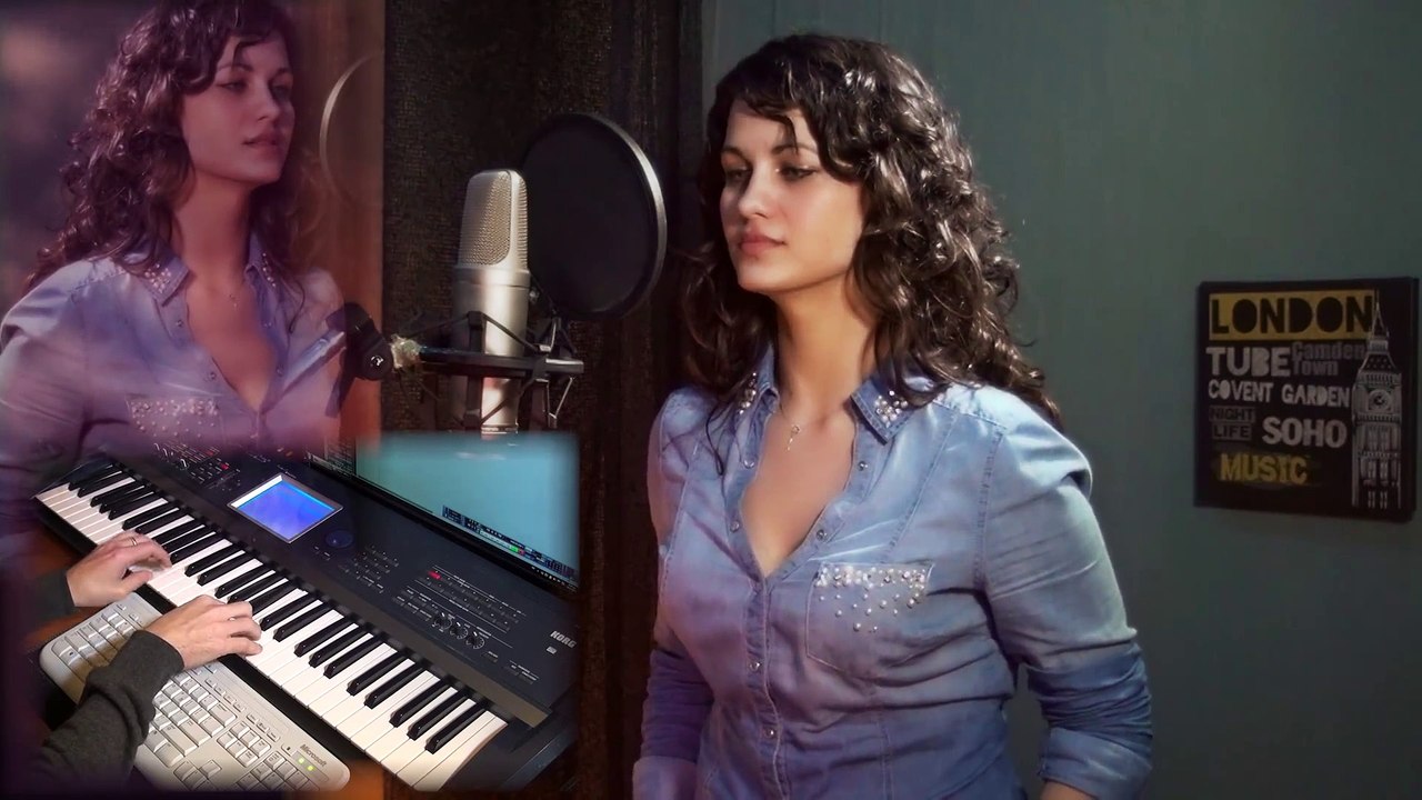 ΜΠ| Μαίρη Πάσχου- Γύρνα με στο χθές  | (Official ᴴᴰvideo clip)  Greek- face