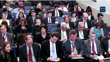 White House on Ted Cruz Lucifer remark