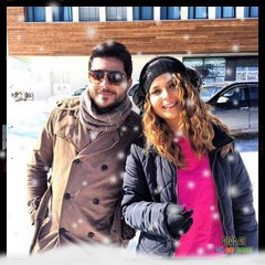 Elcin Ceferov Sevda Yahyayeva Seni Sevirəm