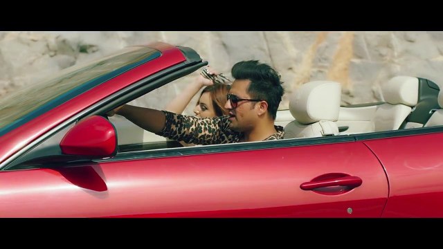 Rabba Ho - VIDEO Song - Falak Shabir New Song 2015 Album Judai