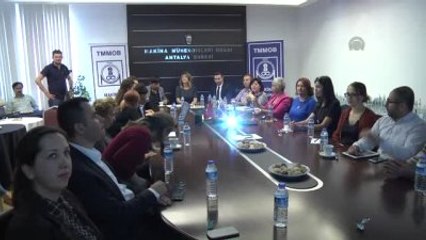 Ülkem İçin Toplumsal Cinsiyet Eşitliğini Destekliyorum" Projesi