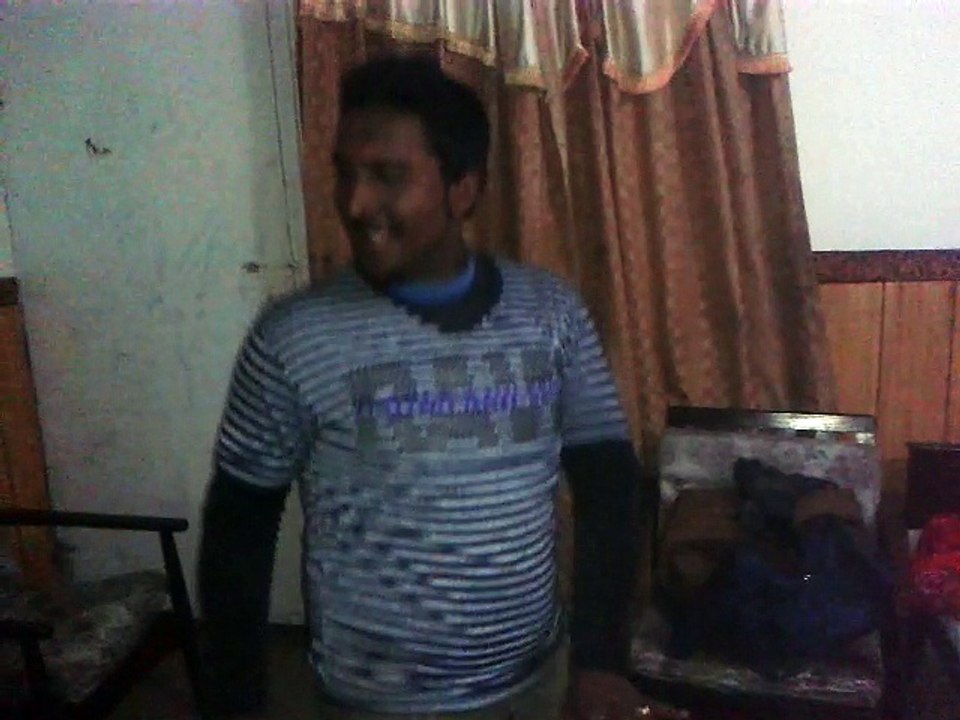 Funny Dance