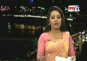 My TV Bangla News - মাই টিভি সংবাদ (28 April 2016 at 07:30pm)