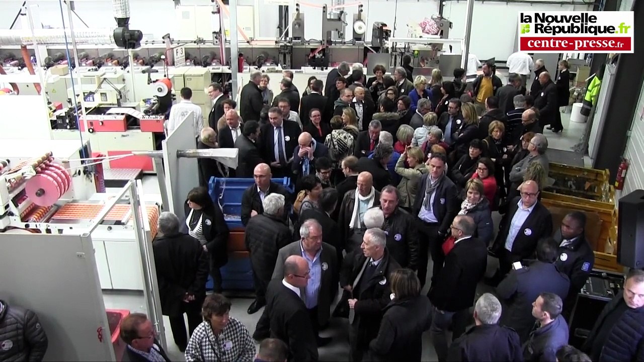 VIDEO. Neuville. APE : des sportifs et une nouvelle machine pour ses 40 ans