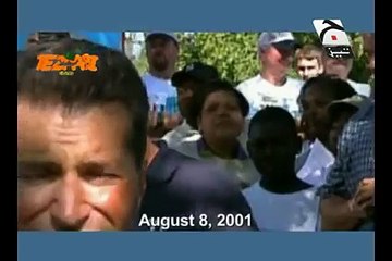 bush battamizi Tezabi Totay