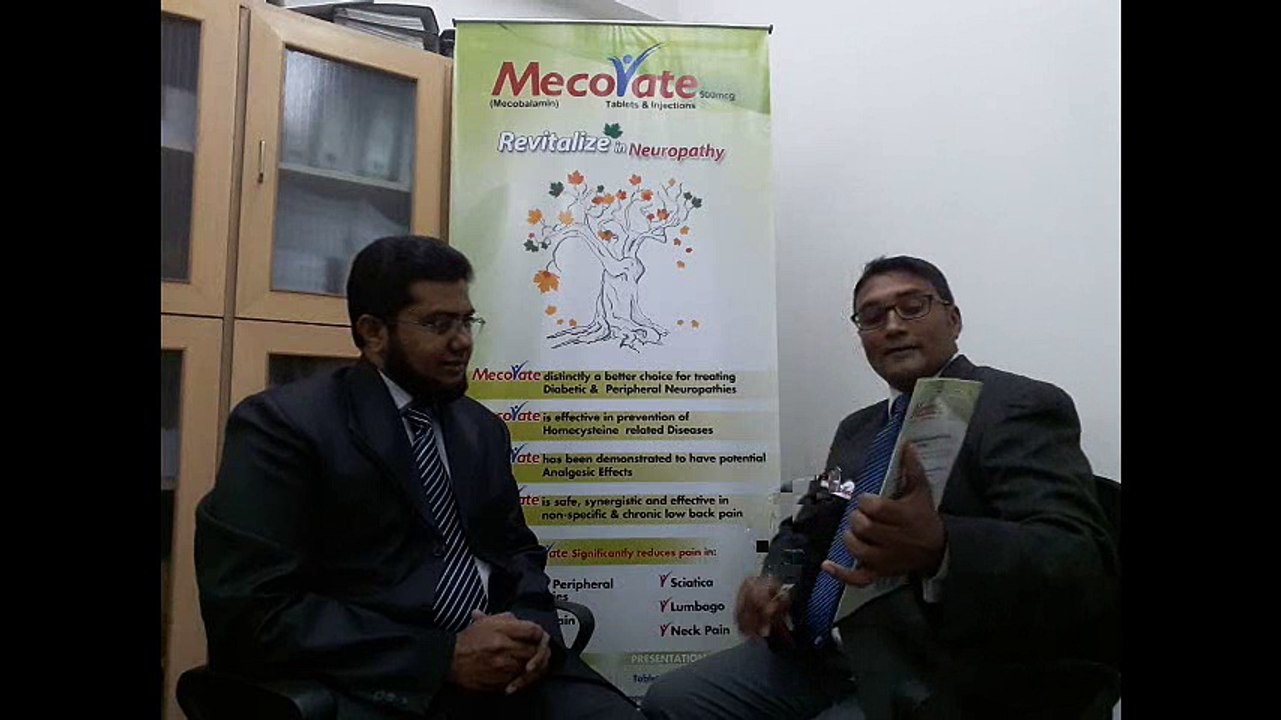 Mecovate Detailing (Atif) Production by Dr.Qasim