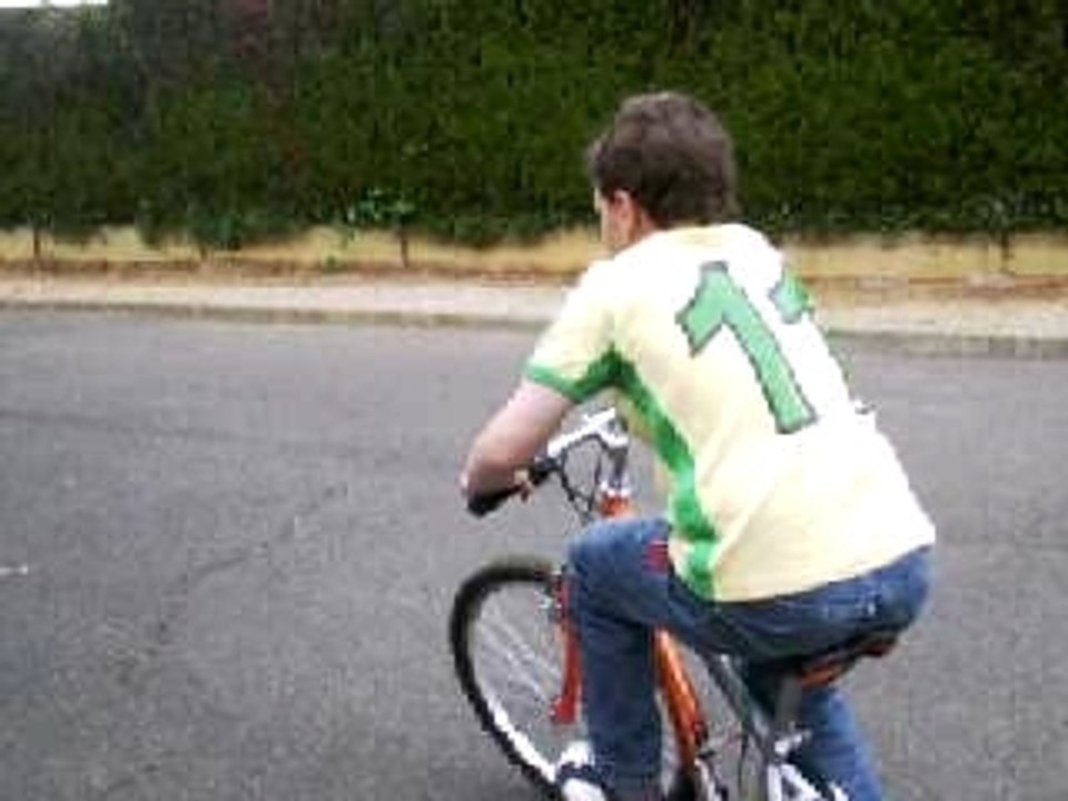 video velo