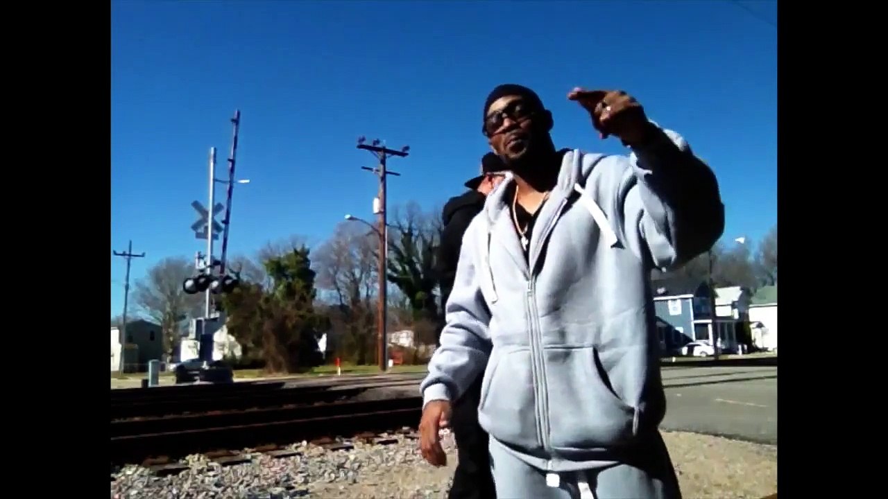 drewrama ft. divine wiz - no way