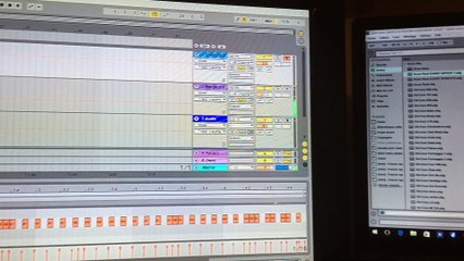 instru violon doux By DJDIRT