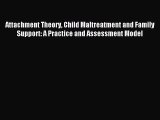 Download Attachment Theory Child Maltreatment and Family Support: A Practice and Assessment