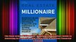 FREE DOWNLOAD  The Real Estate Millionaire  Beginners Quick Start Guide to Investing In Properties and READ ONLINE