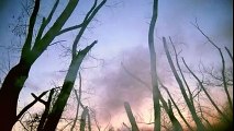 Flatbush Zombies – Smoke Break / Fly Away (Clip officiel)