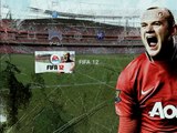 FIFA Soccer 12(フィーファ サッカー12)＜オープニング･OP＞