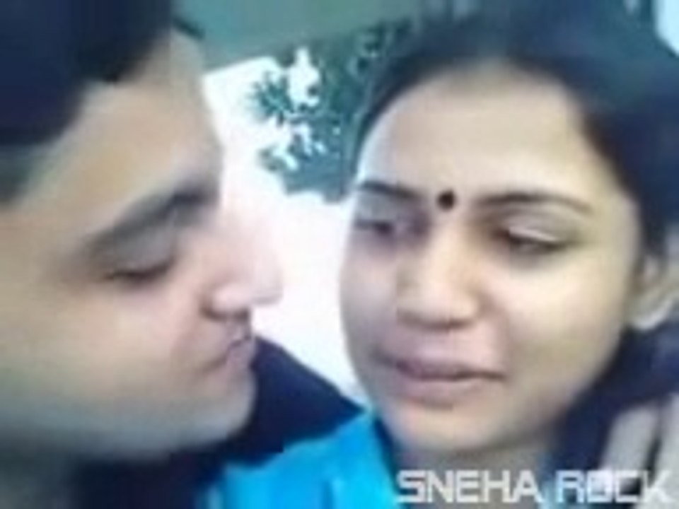 BEST KISSING SCENE
