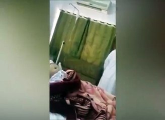 Fazal ur Rehman Leakd Video