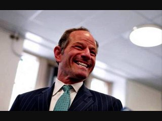 New York police investigate woman's claim of assault by Eliot Spitzer