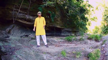 Bangla New Song 2015 _ Amar Bondhu By Kazi Shuvo _ 《Official Music Video》_ HD - 1080P