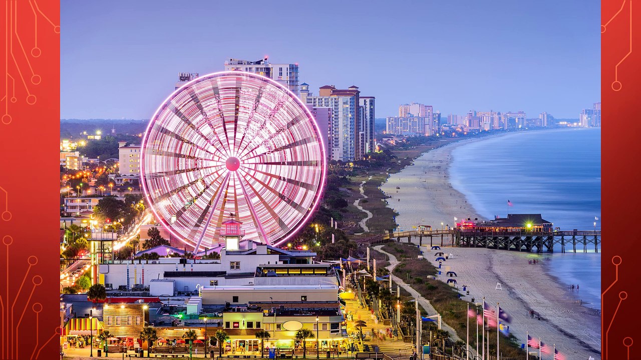 Scott Lemons Myrtle Beach – About Me