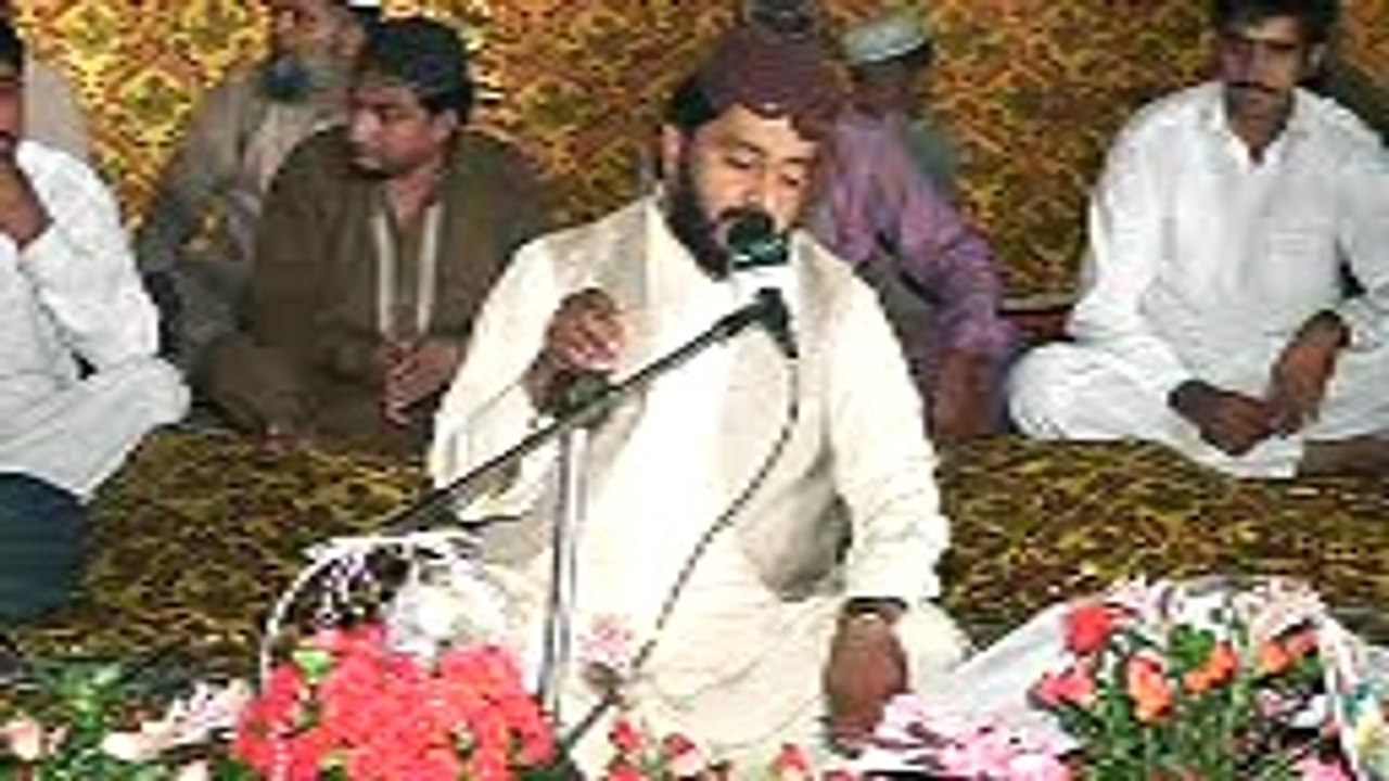 Shahkoot l Mehfil  (2)